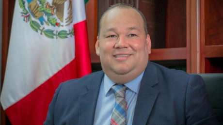 Alfredo Sevilla, alcalde de un municipio de Jalisco que buscaba la reelección, es hallado muerto después de que su coche cayera por un barranco