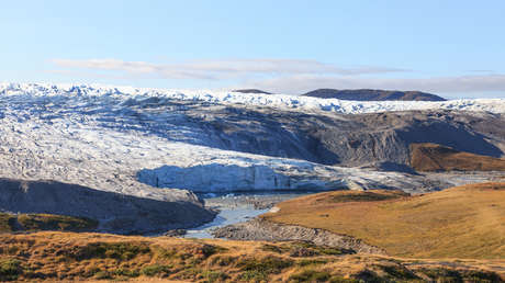 Hallan en las rocas más antiguas de la Tierra rastros del océano de magma que cubría el planeta poco después de su nacimiento