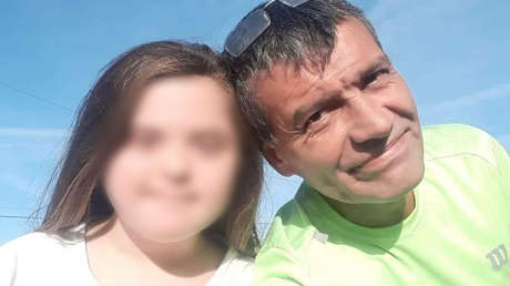 Matan a un hombre que trabajó doble turno para pagar la fiesta de 15 años de su hija y vecinos reúnen 11.000 dólares en un día