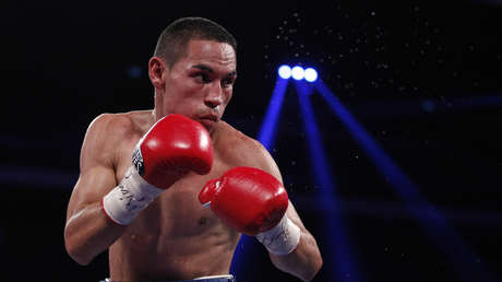 2.500 golpes en 12 asaltos: la frenética pelea entre 'Gallo' Estrada y 'Chocolatito' González rompe un récord y deja atónito al mundo del boxeo