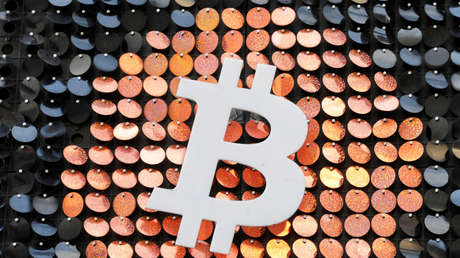 Esta empresa ha invertido cinco veces más que Tesla en el bitcóin y ha crecido casi un 600% desde julio