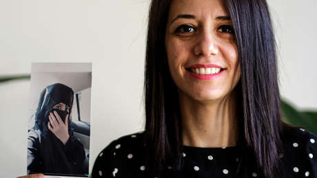 Una década de guerra en Siria en 10 historias de sus residentes (FOTOS)