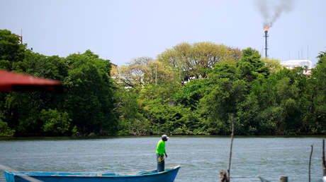 Descubren en México un yacimiento de petróleo con al menos 600 millones de barriles de crudo