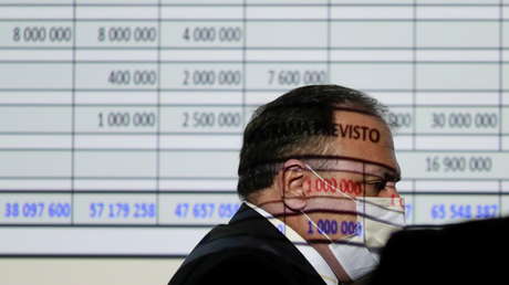 El ministro de Salud de Brasil dice que dejará el cargo "algún día" y admite que Bolsonaro está en proceso de "reorganizar" la cartera