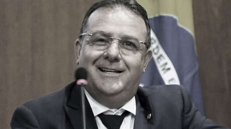 Muere por coronavirus el diputado brasileño que presentó un proyecto de ley contra la vacunación obligatoria de covid-19