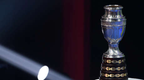 La Conmebol anuncia la fecha de inicio de la Copa América 2021 sin selecciones invitadas