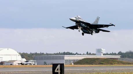 Japón agiliza el desarrollo de su caza sigiloso de nueva generación