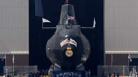 Reino Unido expandirá su arsenal de ojivas nucleares en más del 40 % a medida que aumentan las amenazas globales