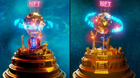 Musk crea una canción electrónica sobre NFT y pretende venderla como NFT por 420 millones de dogecoines (VIDEO)