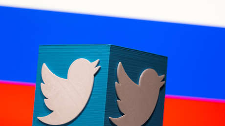 Rusia bloqueará Twitter dentro de un mes si no elimina el contenido prohibido