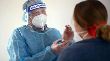 La pérdida de olfato, un síntoma frecuente del covid-19 que anticipa un buen pronóstico de la enfermedad