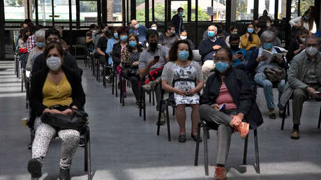 Doble jornada electoral, pandemia y vuelta de cuarentenas estrictas: Chile a las puertas del comicio más complejo de su historia