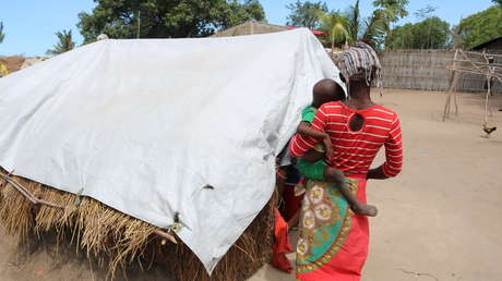 Yihadistas vinculados al Estado Islámico decapitan a niños de 11 años en el norte de Mozambique