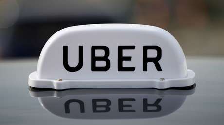 Uber otorgará estatus de trabajador a sus más de 70.000 conductores en Reino Unido