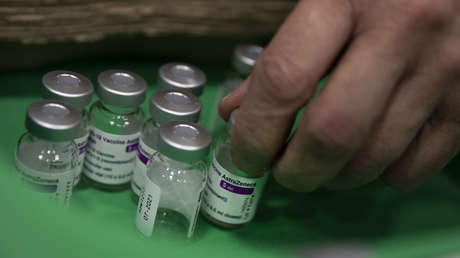 La OMS recomienda continuar la vacunación contra el covid-19 con el fármaco de AstraZeneca