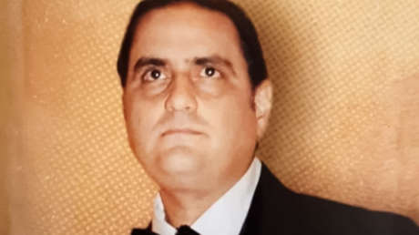 El Tribunal Supremo de Cabo Verde autoriza la extradición del diplomático venezolano Alex Saab a EE.UU.