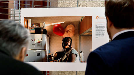 El Concurso Internacional de Fotoperiodismo Andréi Stenin registra 4.500 obras y recibe la participación de nuevos países