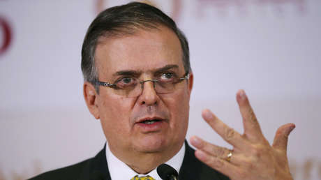 "Un peligroso precedente": México acusa a la OEA de intervenir en los asuntos internos de Bolivia tras el polémico comunicado de Almagro