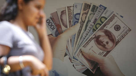 India se convierte en el cuarto mayor poseedor de divisas del mundo