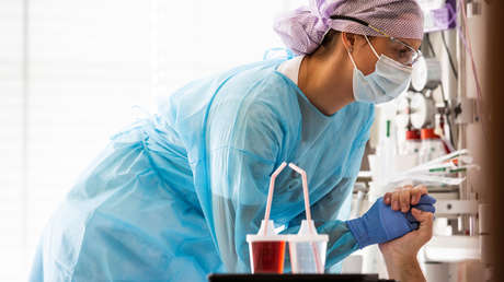 Un nuevo estudio revela quiénes tienen un mayor riesgo de reinfectarse con covid-19