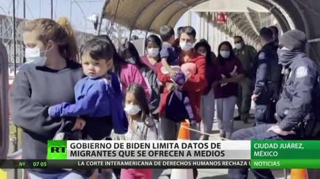 Abogado: EE.UU. debe reconocer que su política en Centroamérica provocó una crisis