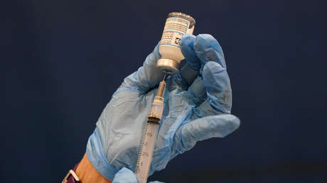 Explican en qué momento se considera a una persona completamente vacunada