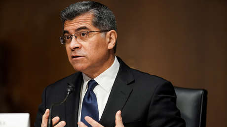 Xavier Becerra se convierte en el primer ministro de Salud latino en la historia de EE.UU.