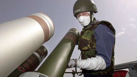 Reino Unido invertirá miles de millones de dólares en el desarrollo de misiles hipersónicos