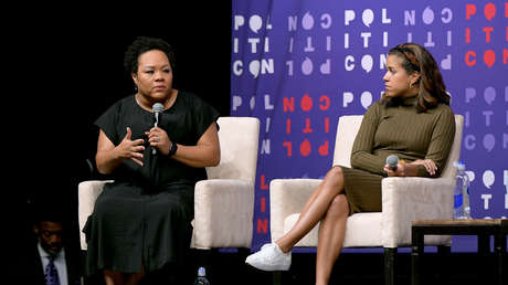 La recién designada editora jefe de Teen Vogue dimite frente a las críticas por tuits racistas escritos hace 10 años