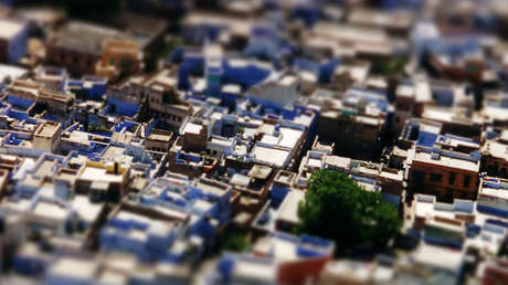Tilt Shift, el modo de fotografía que 'transforma' tus imágenes en maquetas