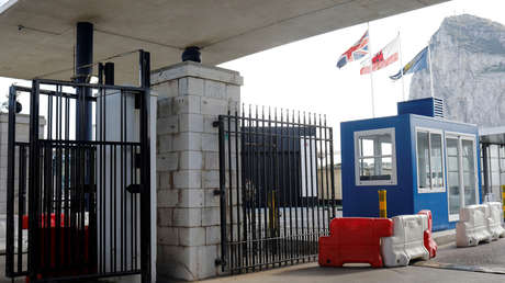 La Comisión Europea denuncia al Reino Unido por una deuda millonaria vinculada con ayudas fiscales en Gibraltar