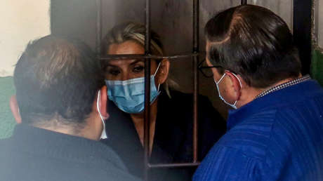 La detención de Jeanine Áñez: ¿un error de cálculo del gobierno boliviano?