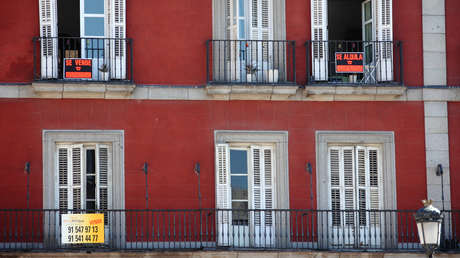 ¿Beneficios fiscales a los propietarios o bajar el precio del alquiler? El dilema que divide al Gobierno de España