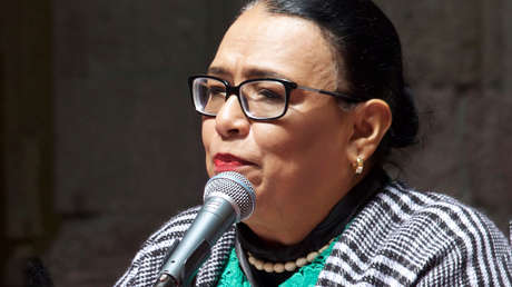 "No es real esa afirmación": México responde al jefe del Comando Norte de EE.UU. por asegurar que el crimen controla 35% del país latinoamericano