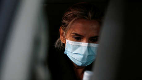 La Justicia de Bolivia autoriza el traslado "inmediato" de Jeanine Áñez a una clínica de La Paz