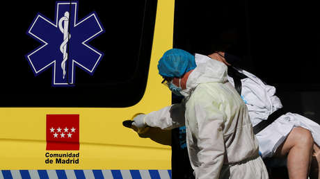 La cepa de coronavirus de Uganda llegó a España: ¿Qué se sabe de ella? ¿Es más peligrosa?