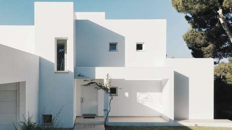 Un desierto de California tendrá un vecindario entero de casas impresas en 3D