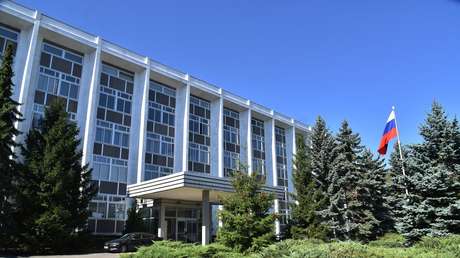 Bulgaria declara personas non grata a dos diplomáticos rusos