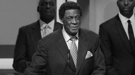 Fallece la leyenda de Los Angeles Lakers Elgin Baylor