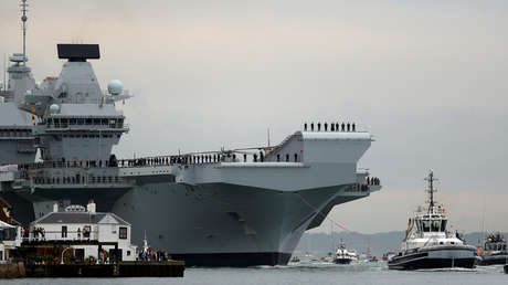 Londres afirma que la modernización de sus Fuerzas Armadas podría ayudarle a intensificar su presencia en el Ártico y en los mares Negro y Báltico