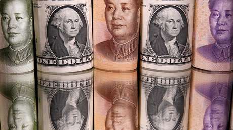 Lavrov: "China vence a Occidente en su propio terreno, es por eso que vemos tal reacción de EE.UU."