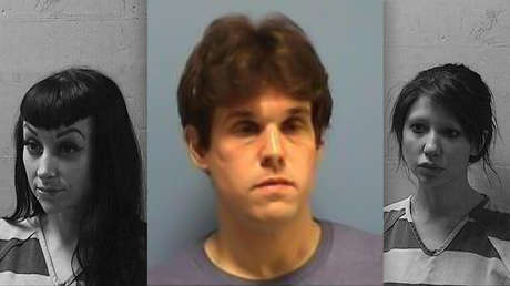 Acusan de vandalismo a un exsacerdote y dos dominatrices por tener sexo en el altar de una iglesia católica en EE.UU.