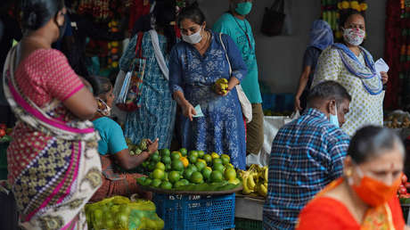 La India se convertirá en la tercera economía más grande del mundo en 2031, según Bank of America