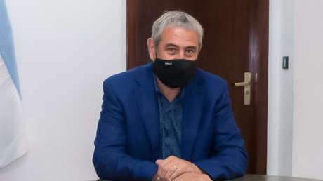 Despiden a la colaboradora de un ministro en Argentina por otro supuesto caso de 'vacunación VIP'