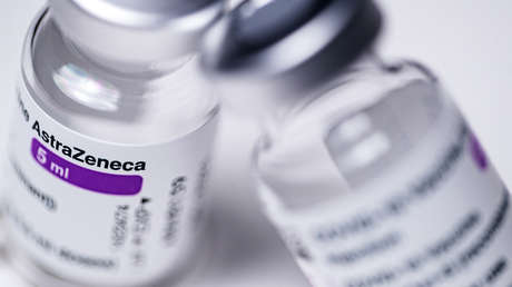 AstraZeneca da su versión sobre los 29 millones de dosis hallados en Italia: 16 serían para la UE y 13 para países Covax