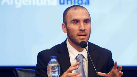 Argentina podría percibir más de 4.000 millones de dólares del FMI por concepto de 'derechos especiales de giro': ¿qué significa?