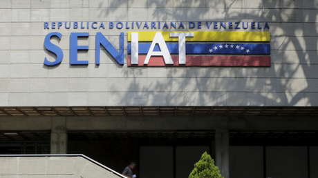 Grupos irregulares colombianos atacan un puesto de la aduana fronteriza en Venezuela