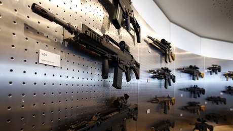 Un tribunal de EE.UU. reconoce la facultad de los estados para restringir la portación de armas en espacios públicos