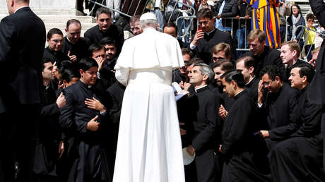 Legionarios de Cristo en EE.UU., América Latina y España: 80 años de abusos sexuales en el nombre de Dios
