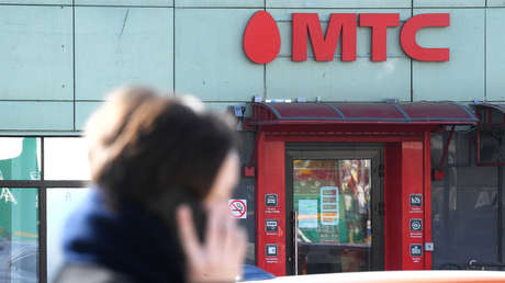 Una red piloto 5G de la empresa rusa MTS registra el récord de velocidad en Rusia y Europa